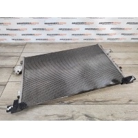 Радиатор кондиционера Mitsubishi Lancer 10 2008 7812A030, 7812A030, 7812A204, 6455HP, 6455FA