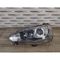 Фара ксеноновая (XENON) MITSUBISHI Lancer 10 2008 8301B427, 8301B427, M8301B427, 8301C385, 8301C347