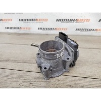 Заслонка дроссельная MITSUBISHI Lancer 10 2008 1450A101, 1450A101, EAC57020