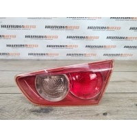 Фонарь в крышку багажника MITSUBISHI Lancer 10 2008 8330A476, 8330A476, 8330A608, 8330A112