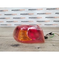 Фонарь в крыло MITSUBISHI Lancer 10 2008 8330A555, 8330A555, 8330A607, 8330A109