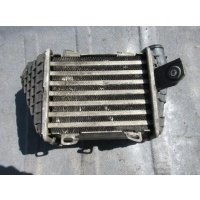 Интеркулер Volkswagen Golf 1992 1h0145805b