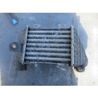 Интеркулер Volkswagen Golf 1992 1h0145805b