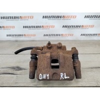 Суппорт тормозной MITSUBISHI Lancer 10 2008 4605A477, 4605A477, MR955065