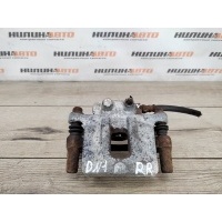 Суппорт тормозной MITSUBISHI Lancer 10 2008 4605A478