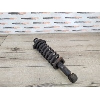 Амортизатор подвески (стойка) MITSUBISHI Lancer 10 2008 4162A036