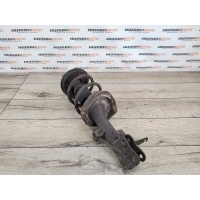 Амортизатор подвески (стойка) MITSUBISHI Lancer 10 2008 4060A066, 4060A066, 4060A308