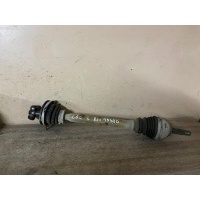 Привод левый Renault Logan 2005-2014 8200499304 GMC 8200499304 8200499304