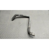 Патрубок ОЖ Mercedes B/W245 2005-2011 A1695010182