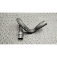 Патрубок ОЖ Mercedes B/W245 2005-2011 A1698301596