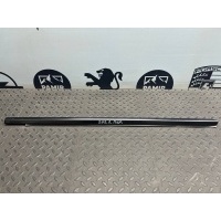 Уплотнитель двери передний Mercedes C/W202 1993-2001 A2026980580, A2026900980, A2026902580
