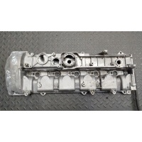 Крышка клапанная Mercedes M/W163 1997-2005 A6120160405
