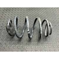 Пружина задняя Opel Astra/H 2004-2014 93181483, 424098, id96730