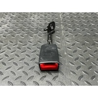 Ответная часть ремня безопасности задняя Mercedes E/W211 2002-2009 A2118603969, id96740