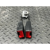Ответная часть ремня безопасности задняя Mercedes E/W211 2002-2009 A2118600869