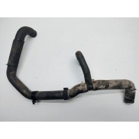 Патрубок системы охлаждения Volkswagen Amarok 2H0121051A