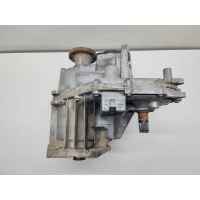 раздатка Volkswagen Amarok 0C7341010G