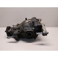 Редуктор заднего моста Mercedes Benz W221 (2005 - 2013) 2213502714