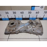 Насос масляный Suzuki Grand Vitara (1998 - 2005) 1610069GE8