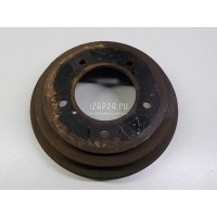 Барабан тормозной Suzuki Grand Vitara (1998 - 2005) 4351181A00