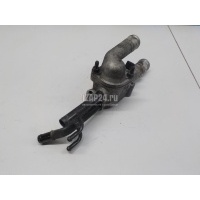 Корпус термостата Hyundai-Kia Sportage (2004 - 2010) 2560023650