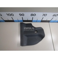 Накладка (кузов внутри) Hyundai-Kia Tucson (2004 - 2010) 846352E002WK