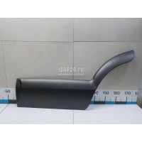 Накладка двери задней левой Hyundai-Kia Tucson (2004 - 2010) 877332E000