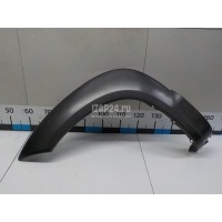 Накладка переднего крыла левого Hyundai-Kia Tucson (2004 - 2010) 877132E000