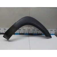 Накладка переднего крыла правого Hyundai-Kia Tucson (2004 - 2010) 877142E000