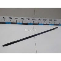 Накладка стекла заднего правого Hyundai-Kia Tucson (2004 - 2010) 832202E000