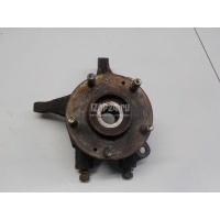 Кулак поворотный передний правый Hyundai-Kia Sportage (2004 - 2010) 517162E100