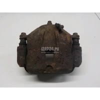 Суппорт тормозной передний левый Hyundai-Kia Tucson (2004 - 2010) 581802EA10