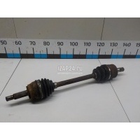 Полуось передняя левая Hyundai-Kia Tucson (2004 - 2010) 495012E400