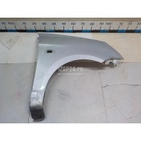 Крыло переднее правое Hyundai-Kia Picanto (2004 - 2011) 6632107330