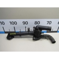 Термостат Hyundai-Kia Picanto (2004 - 2011) 2560002566