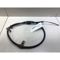 Трос стояночного тормоза левый Hyundai-Kia Picanto (2004 - 2011) 5976007410