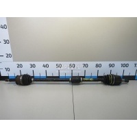 Полуось передняя правая Hyundai-Kia Picanto (2004 - 2011) 4950007150