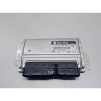 Блок управления двигателем Hyundai-Kia Picanto (2004 - 2011) 3911002045