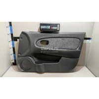 Обшивка двери передней правой Hyundai-Kia Spectra (2001 - 2011) 1K2AC68420Y1