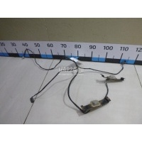 Фонарь подсветки номера Hyundai-Kia Spectra (2001 - 2011) 0K2NC51270