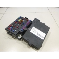 Блок предохранителей Hyundai-Kia Spectra (2001 - 2011) 0K2N367JB0