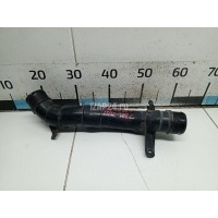 Патрубок интеркулера GM Vectra C (2002 - 2008) 55350916