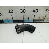 Патрубок интеркулера GM Vectra C (2002 - 2008) 55352736