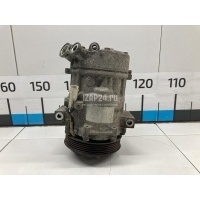 Компрессор кондиционера GM Vectra C (2002 - 2008) 24411280