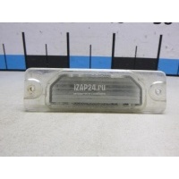 Фонарь подсветки номера Nissan FX (S50) (2003 - 2007) 265103J100
