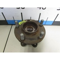 Ступица передняя Nissan FX (S50) (2003 - 2007) 40202EG36C