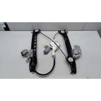 Стеклоподъемник электр. передний правый Mercedes Benz W219 CLS (2004 - 2010) 2197201046