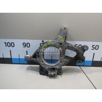 Кулак поворотный задний левый Mercedes Benz W219 CLS (2004 - 2010) 2113508308