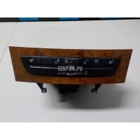 Блок кнопок Mercedes Benz W219 CLS (2004 - 2010) 21182185587167