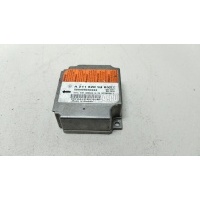 Блок управления AIR BAG Mercedes Benz W219 CLS (2004 - 2010) 2118209485